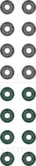 Комплект сальників клапану MITSUBISHI ASX,Lancer X,L200 DI-D 1,8 10- VICTOR REINZ 12-54169-01