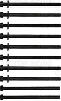 BOLT KIT, CYLINDER HEAD VICTOR REINZ 141267901