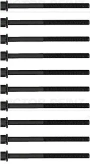 B_Комплект болтів ГБЦ MITSUBISHI L200/Pajero Sport \'\'2.4DID 4N15 \'\'16>> VICTOR REINZ 141336501