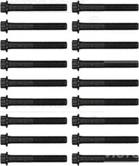 B_Комплект болтів ГБЦ MITSUBISHI L200/Pajero Sport \'\'2.5DID \'\'07-15 VICTOR REINZ 141702801