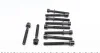 Комплект болтів ГБЦ AUDI / SEAT / VW 1,6-2,0 -01 VICTOR REINZ 143205001 (фото 2)