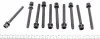 Комплект болтів ГБЦ SEAT / SKODA / VW Octavia 1,6 -00 Golf, Caddy 1,6 -00 VICTOR REINZ 143205101 (фото 2)