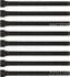 Комплект болтів ГБЦ AUDI / SKODA / VW A4, A6, A8, Superb, Passat 2,5TDI 97-08 VICTOR REINZ 143205902 (фото 1)