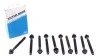 Комплект болтов ГБЦ CITROEN / PEUGEOT / FIAT Berlingo, Xsara, Ducato, Boxer, Expert, VICTOR REINZ 143207701 (фото 1)
