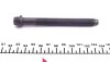 Комплект болтов ГБЦ RENAULT / VOLVO 1,7-1,8 -98 VICTOR REINZ 143208801 (фото 3)