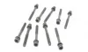Комплект болтов ГБЦ DAEWOO / CHEVROLET / OPEL / Lada 1,8-2,0 96- VICTOR REINZ 143210401 (фото 2)