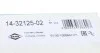 Комплект болтов ГБЦ AUDI / SKODA / VW Superb, A4, A6, A8, Passat 2,4-2,8 95-05 VICTOR REINZ 143212502 (фото 4)