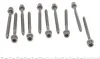 Комплект болтов ГБЦ AUDI / VW / SKODA / SEAT 1,6-2,0 99- VICTOR REINZ 143212601 (фото 2)