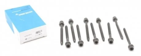 Комплект болтів ГБЦ AUDI / VW / SKODA / SEAT 1,6-2,0 99- VICTOR REINZ 143212601