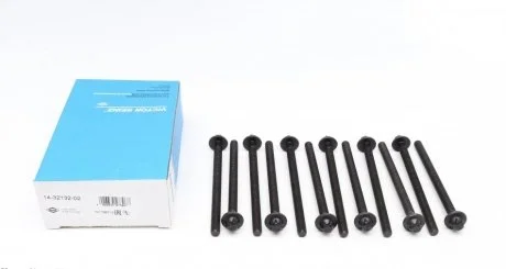 Комплект болтів ГБЦ OPEL VICTOR REINZ 143213202