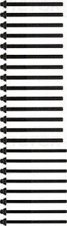 Комплект болтов ГБЦ CITROEN / PEUGEOT Jumper, Boxer 2,5TDi 96-02 VICTOR REINZ 143215601