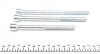 Комплект болтов ГБЦ SKODA VW 1-6 00-03 VICTOR REINZ 143216701 (фото 2)