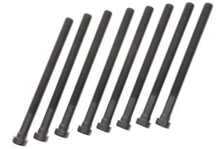 Комплект болтов ГБЦ AUDI / VW / SKODA 2,5 TDI 97-08 VICTOR REINZ 143219601