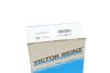 Комплект болтов ГБЦ FORD Focus 1,0 ecoboost M1DA 125л.с M2DA 100л.с 2010- / Focu VICTOR REINZ 143238001 (фото 4)