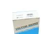 Комплект болтів ГБЦ FORD Focus 1,0 ecoboost M1DA 125л.с M2DA 100л.с 2010- / Focu VICTOR REINZ 143238001 (фото 4)