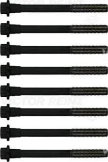 Комплект болтів ГБЦ TOYOTA 1MZ-FE, 2MZ-FE, 3MZ-FE 00-08 VICTOR REINZ 143239201