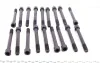 Комплект болтів ГБЦ Hyundai H100 2,5D, MITSUBISHI 4D56 VICTOR REINZ 145501501 (фото 2)