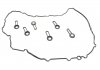 Комплект Ущільнень, Кришка Голівки Циліндра VICTOR REINZ 15-10047-01 (фото 7)