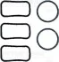 Комплект прокладок крышки Г/Ц RENAULT/NISSAN/MERCEDES ''1.6dCi''11>> VICTOR REINZ 151005101 (фото 1)