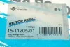 Комплект прокладок кришки Г/Ц BMW/MINI B58B30C \'\'18>> VICTOR REINZ 151120501 (фото 2)