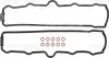 Комплект прокладок кришки Г/Ц OPEL Astra,Corsa 1,4-1,6 94-05 VICTOR REINZ 153197301 (фото 1)