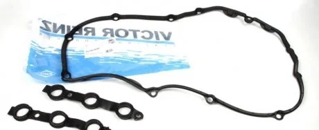 Комплект прокладок крышки головки цилиндров BMW VICTOR REINZ 153307702