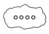 Комплект прокладок кришки головки циліндрів JEEP / MINI / FIAT 153478701