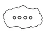 Комплект прокладок крышки головки цилиндров JEEP / MINI / FIAT 153478701