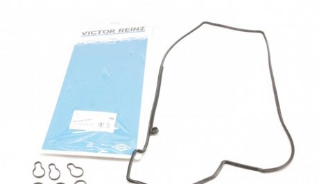 Комплект прокладок кришки головки циліндрів MB VICTOR REINZ 153622601 (фото 1)