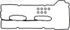 Комплект прокладок клапанної кришки Лів VOLVO S80 II, XC90 I 4.4 01.05-03.12 15-37858-01