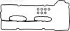 Комплект прокладок клапанної кришки Лів VOLVO S80 II, XC90 I 4.4 01.05-03.12 15-37858-01