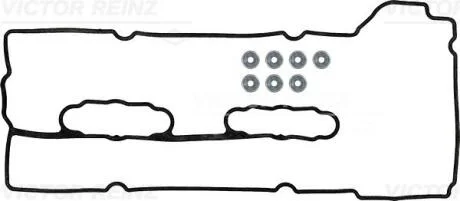 Комплект прокладок клапанної кришки Лів VOLVO S80 II, XC90 I 4.4 01.05-03.12 VICTOR REINZ 15-37858-01