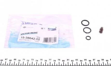 Ремонтный комплект насос-форсунки VAG 03- VICTOR REINZ 153864202
