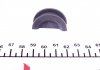 Комплект прокладок крышки головки цилиндров SMART 0,6-0,7 (33-60kW) 98- VICTOR REINZ 153982101 (фото 2)