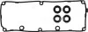 Прокладка клапанной крышки (к-кт) 1.6/2.0 TDI Caddy 10-/T5 09- VICTOR REINZ 15-40486-01 (фото 1)