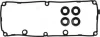 Прокладка клапанной крышки (к-кт) 1.6/2.0 TDI Caddy 10-/T5 09- VICTOR REINZ 15-40486-01 (фото 4)