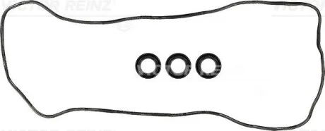 Прокладка кришки Г/Ц, комплект TOYOTA VICTOR REINZ 154284801