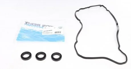 Прокладка кришки головки циліндрів, комплект TOYOTA VICTOR REINZ 154304301