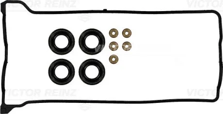 Прокладка крышки головки цилиндров, комплект TOYOTA VICTOR REINZ 155279101