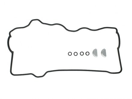 Прокладка крышки головки цилиндров, комплект TOYOTA VICTOR REINZ 155280301 (фото 1)
