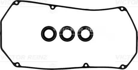 Прокладка клапанной крышки Mitsubishi Galant 2.5 2 VICTOR REINZ 155318701