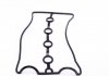 Комплект прокладок кришки головки циліндрів DAEWOO VICTOR REINZ 155345601 (фото 4)