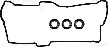 Прокладка крышки Г / Ц, комплект TOYOTA VICTOR REINZ 155357701