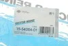 Комплект прокладок крышки головки цилиндров Hyundai i20 1,4-1,6 2008-, i30 1,4-1,6 2007-2012, Kia Ceed, Soul VICTOR REINZ 155406401 (фото 2)