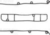 Комплект прокладок крышки головки цилиндров MAZDA 3,6, CX-7 2,0-2,3 06- VICTOR REINZ 155423101 (фото 2)