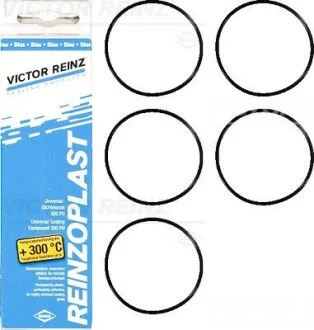 Проклад. кришки клап. VOLVO V40/S40 2.0 13-15 VOLVO V60/S60 2.4 00-10 VICTOR REINZ 157674102