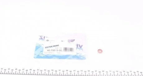 Шайба под VICTOR REINZ 40-70613-00