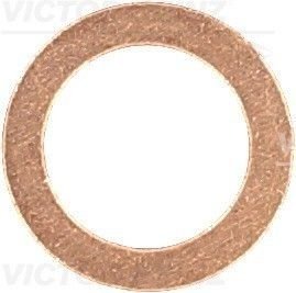Уплотнительное кольцо резьбовой пробки VICTOR REINZ 41-70061-00 (фото 1)