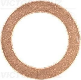 Уплотнительное кольцо резьбовой пробки VICTOR REINZ 41-70061-00
