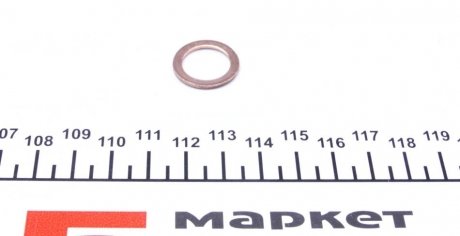 Кольцо уплотнитель MB Sprinter (906) 313 2,2CDI 06- VICTOR REINZ 417008900 (фото 1)